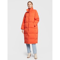 Calvin Klein Pehelykabát Seamless Lofty K20K204691 Narancssárga Regular Fit