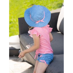 Playshoes Női fürdőruha 461292 M Színes