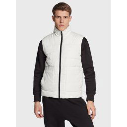 Calvin Klein Jeans Mellény J30J322495 Bézs Regular Fit