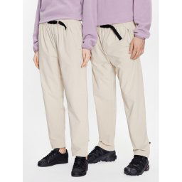 Jack Wolfskin Kültéri nadrág Unisex Zeilweg 1507901 Ekru Regular Fit