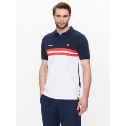 Ellesse Pólóing Muccio SHR16895 Sötétkék Regular Fit