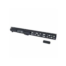 AT3 Tactical 12" M-LOK ágy AR15-öshöz