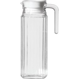 Luminarc Quadro hűtőkancsó 1,1 liter 500047