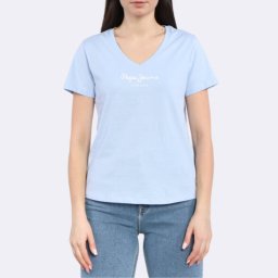 Pepe Jeans póló WENDY V NECK