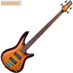 IBANEZ SR370EF-BBT BASSZUSGITÁR /FRETLESS/