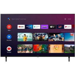 Panasonic TX-43LX800E