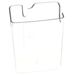 Delonghi Ec850 kávéfőző tejtartály , alsó rész