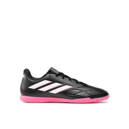 adidas Futball cipők Copa Pure.4 Indoor Boots GY9051 Fekete