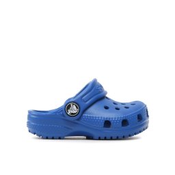 Crocs Papucs Classic Clog T 206990 Sötétkék