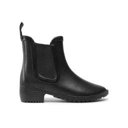 EMU Australia Gumicsizma Grayson Rainboot W12402 Fekete