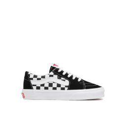 Vans Teniszcipő Sk8-Low VN0A4UUK4W71 Fekete