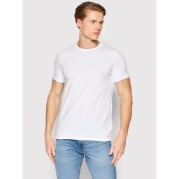 Henderson Póló Bosco 18731 Fehér Regular Fit