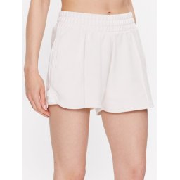 Guess Sport rövidnadrág Dalya V3GD07 KAIJ1 Bézs Loose Fit