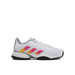 adidas Teniszcipők Barricade Tennis HP9697 Fehér