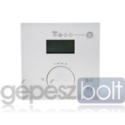 Siemens QAA58.110/101 Alap beltéri kezelőegység