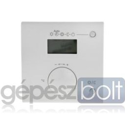 Siemens QAA58.110/301 Alap beltéri kezelőegység