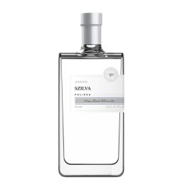 Árpád Silver Szilva Pálinka [0,5L|40%]