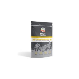 FarkasKonyha YOUTI SNACK JÁVORSZARVAS 50g