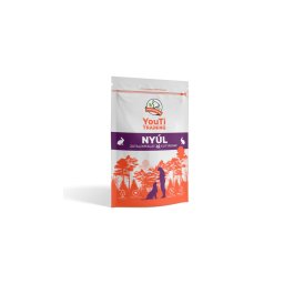 FarkasKonyha YOUTI SNACK NYÚL 100g