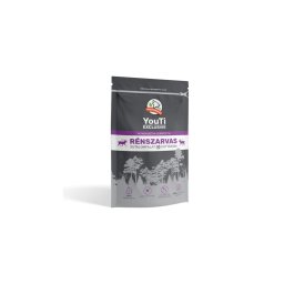 FarkasKonyha YOUTI SNACK RÉNSZARVAS 50g