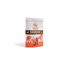 FarkasKonyha YOUTI SNACK SZARVAS 100g