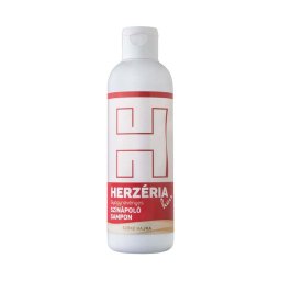 Herzéria Hair gyógynövényes színápoló sampon szőke hajra 200ml