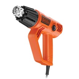 Black and Decker KX2001-QS Hőlégfúvó