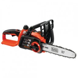 Black and Decker GKC1825L20-QW Akkus Láncfűrész