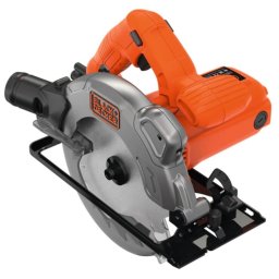 Black and Decker CS1250L-QS Körfűrész