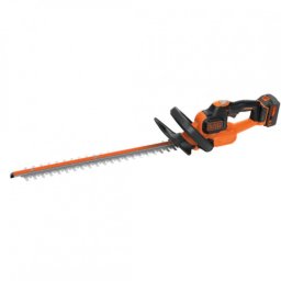 Black and Decker GTC18504PC-QW Akkus sövényvágó és fűnyíró olló