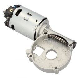 Philips, Saeco kávédaráló-motor