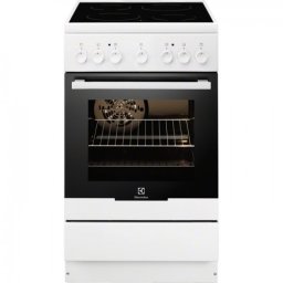 Electrolux Kerámialapos tűzhely LKR520066W/EKC51350ow
