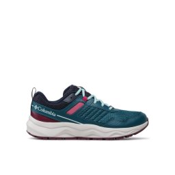 Columbia Bakancs Plateau BL3357 Zöld