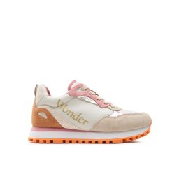 Liu Jo Sportcipő Wonder 35 BA3091 PX344 Ekru