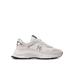KARL LAGERFELD Sportcipő KL53165 Fehér