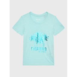 Regatta Póló Bosley VI RKT149 Kék Regular Fit