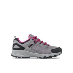 Columbia Bakancs Peakfreak II Outdry BL5953 Szürke