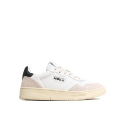 KARL LAGERFELD Sportcipő KL53020 Fehér