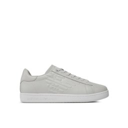 EA7 Emporio Armani Sportcipő X8X001 XCC51 S284 Szürke