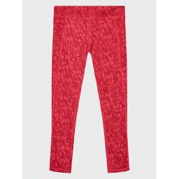 Regatta Leggings Atkin II RKJ125 Rózsaszín Slim Fit