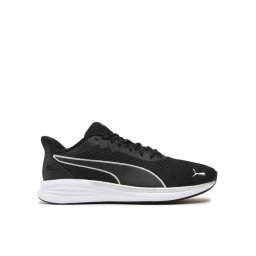 Puma Sportcipő Transport Modern Fresh 378016 01 Fekete