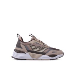 EA7 Emporio Armani Sportcipő X8X070 XK165 S310 Bézs