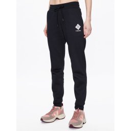 Columbia Melegítő alsó Logo™ II 2032911 Fekete Regular Fit