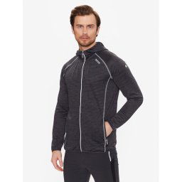 Regatta Pulóver Yonder RMA504 Szürke Regular Fit