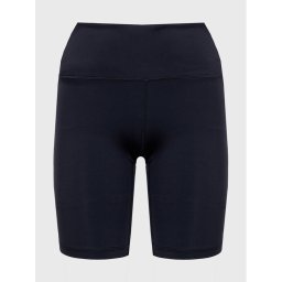 Dare2B Kerékpáros nadrág Lounge About DWJ568 Fekete Slim Fit