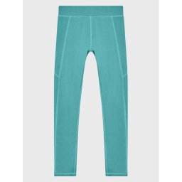 Regatta Leggings Atkin II RKJ125 Zöld Slim Fit