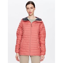 Columbia Pehelykabát Silver Falls™ 2034844 Rózsaszín Regular Fit