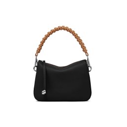 Gianni Chiarini Táska BS 10205 RNGDBL Fekete