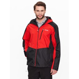 Regatta Esőkabát Highton Stretch II RMW357 Piros Regular Fit