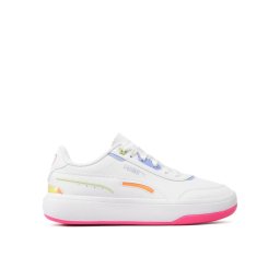 Puma Sportcipő Tori Pixie 387611 05 Fehér